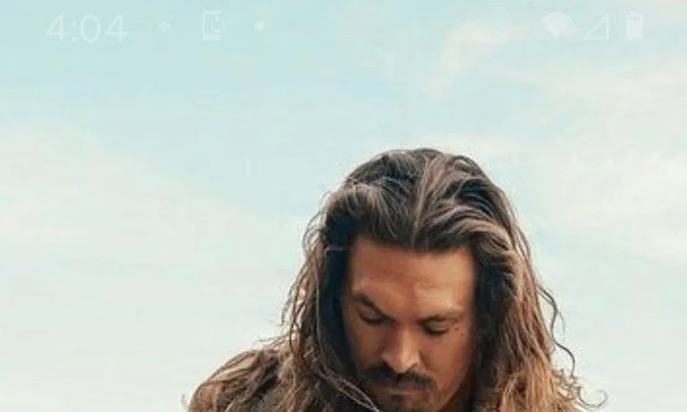 Jason Momoa - Image 1