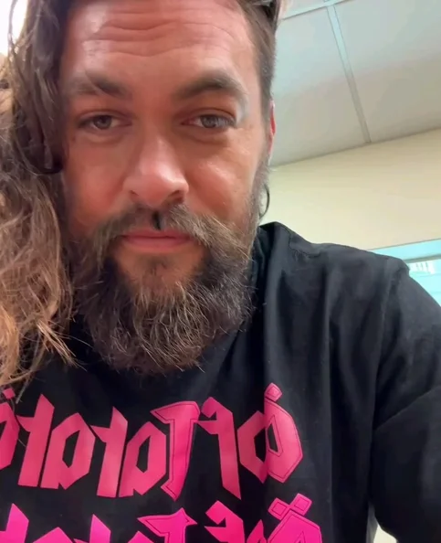 Jason Momoa - Biography, Age, Net Worth, Career & Family Favourites