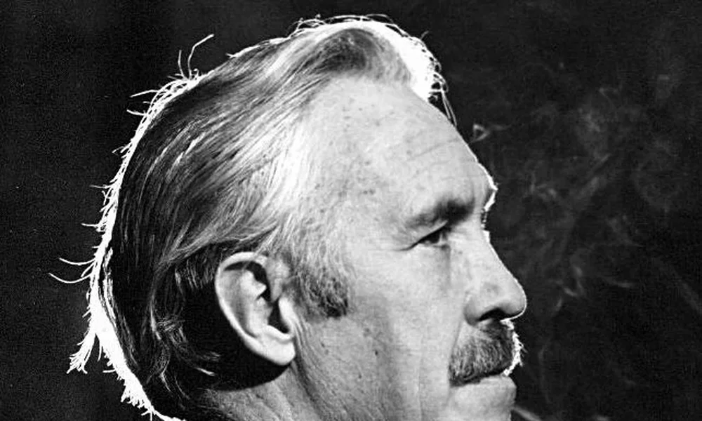 Jason Robards - Image 1