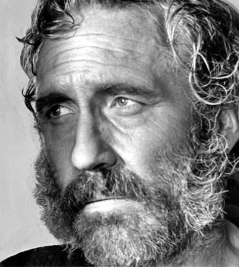 Jason Robards - Biography, Age, Net Worth, Career & Family Favourites