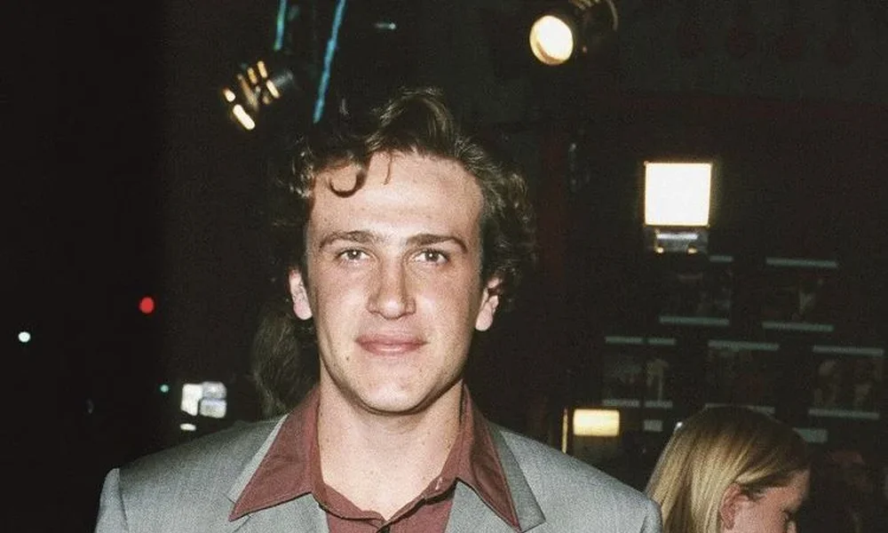 Jason Segel - Image 1