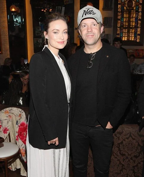 Jason Sudeikis - Biography, Age, Net Worth, Career & Family Favourites