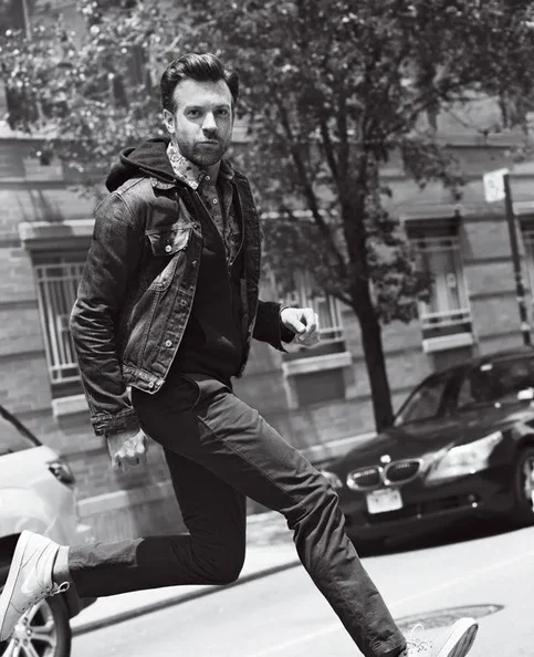 Jason Sudeikis - Biography, Age, Net Worth, Career & Family Emotional Geography