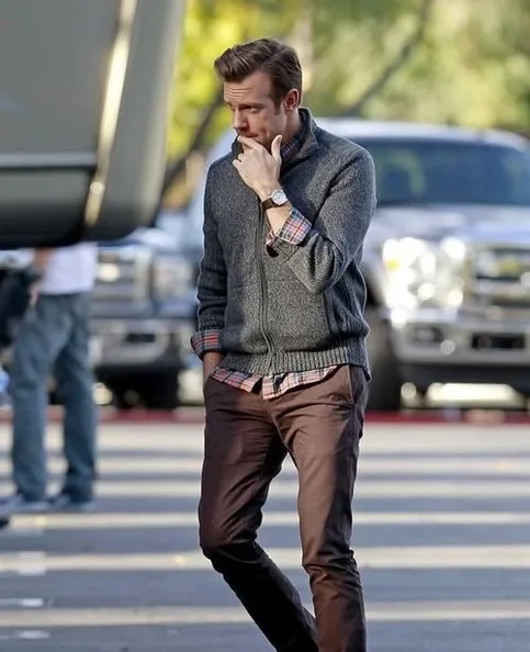 Jason Sudeikis - Biography, Age, Net Worth, Career & Family Timeline