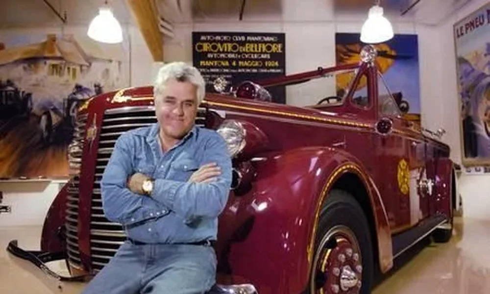 Jay Leno - Image 1