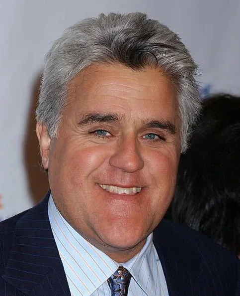 Jay Leno - Biography, Age, Net Worth, Career & Family Timeline