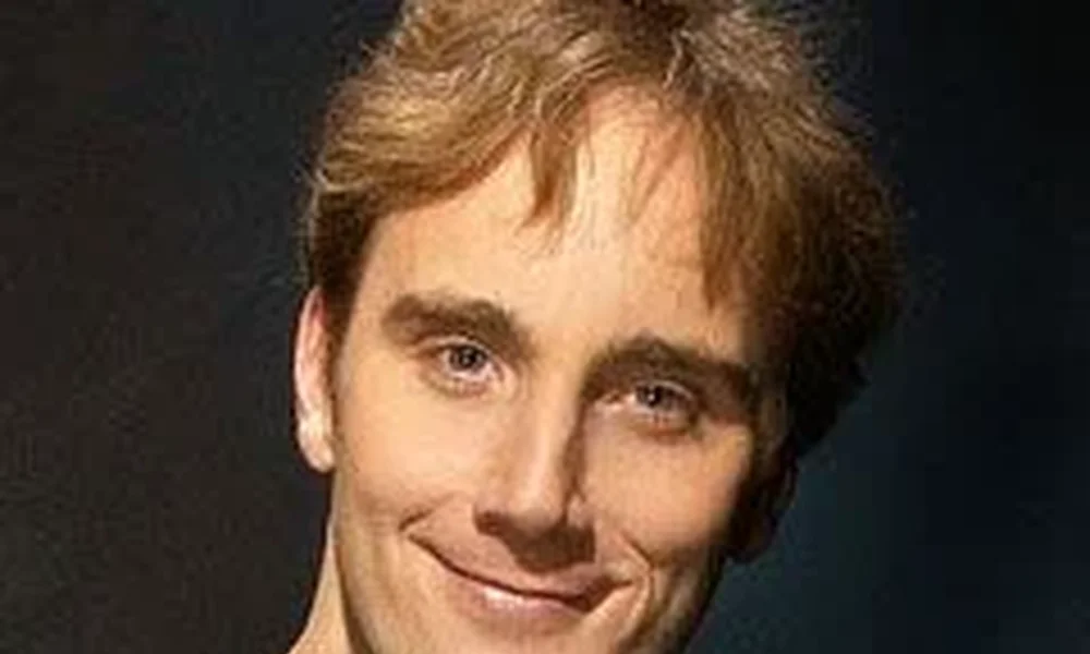 Jay Mohr - Image 1