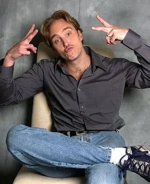 Jay Mohr - Biography, Age, Net Worth, Career & Family Cost of Becoming
