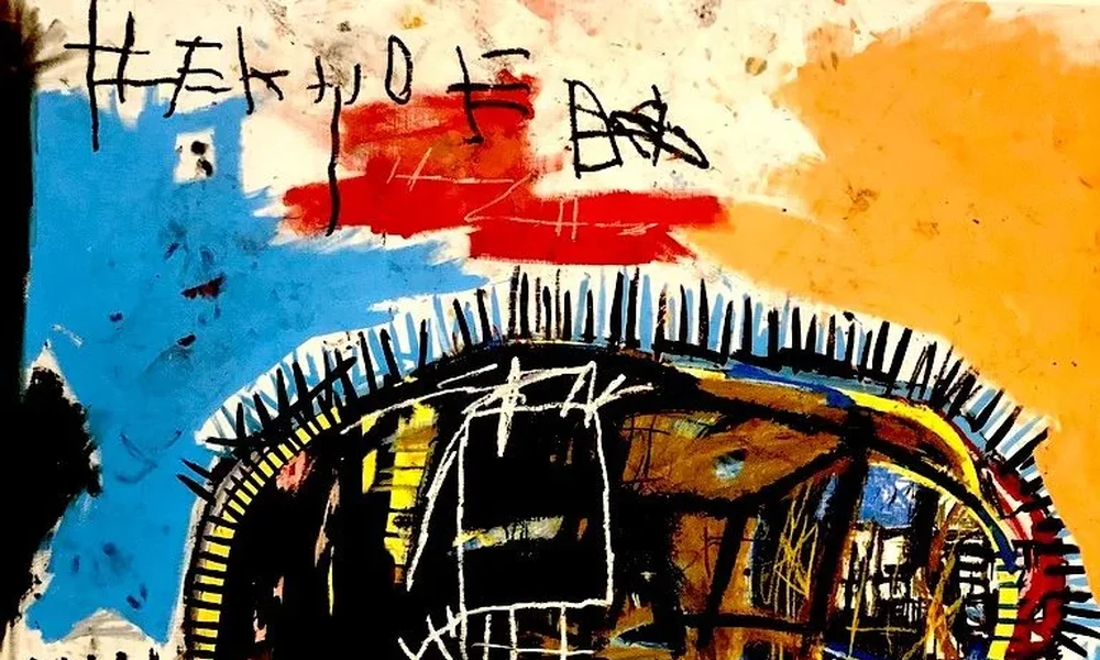 Jean-Michel Basquiat - Image 1