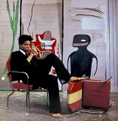 Jean-Michel Basquiat - Biography, Age, Net Worth, Career & Family Favourites