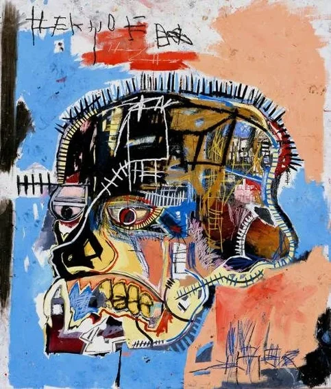 Jean-Michel Basquiat - Biography, Age, Net Worth, Career & Family Timeline