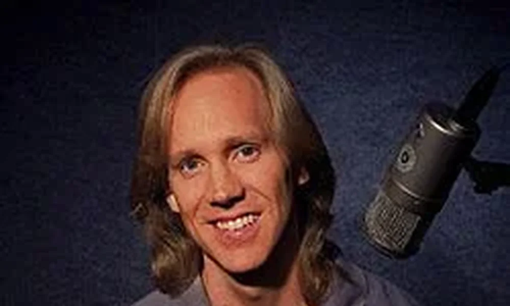 Jeff Bennett - Image 1