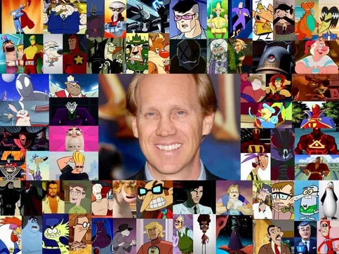 Jeff Bennett - Biography, Age, Net Worth, Career & Family Cost of Becoming