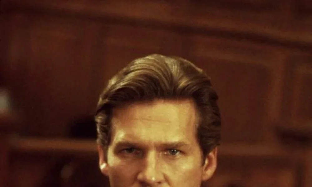 Jeff Bridges - Image 1