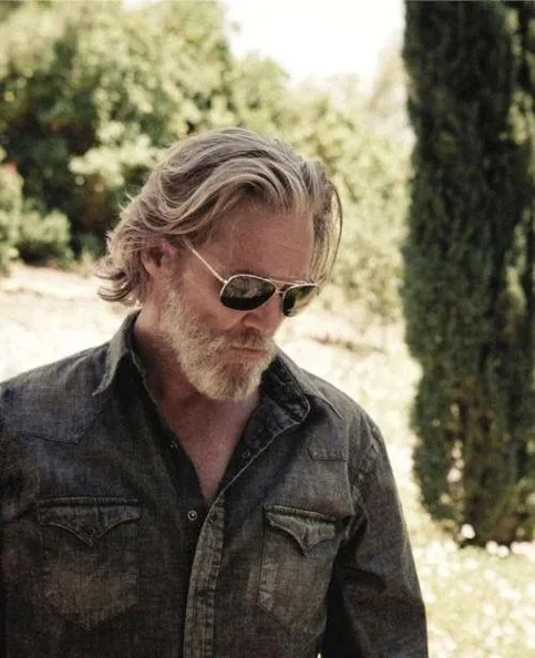 Jeff Bridges - Biography, Age, Net Worth, Career & Family Favourites