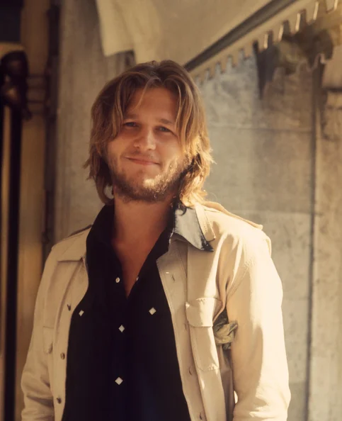 Jeff Bridges - Biography, Age, Net Worth, Career & Family Timeline