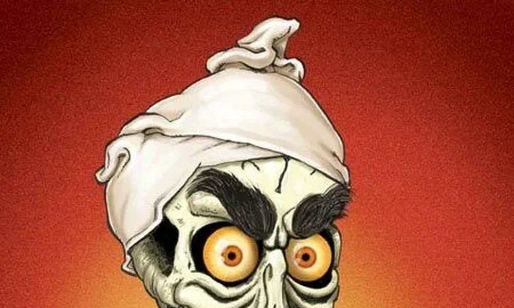 Jeff Dunham - Image 1