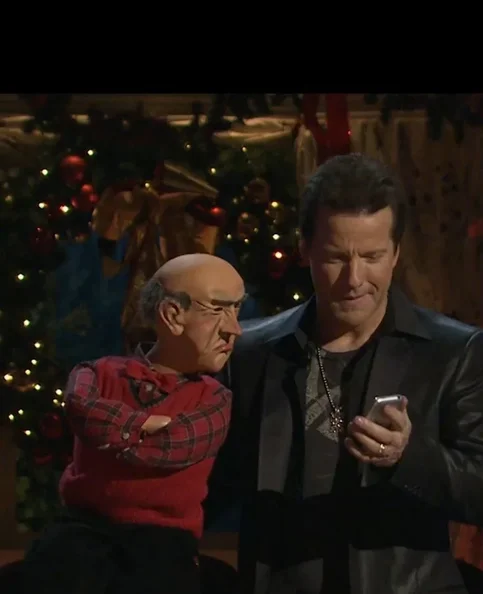 Jeff Dunham - Biography, Age, Net Worth, Career & Family Favourites