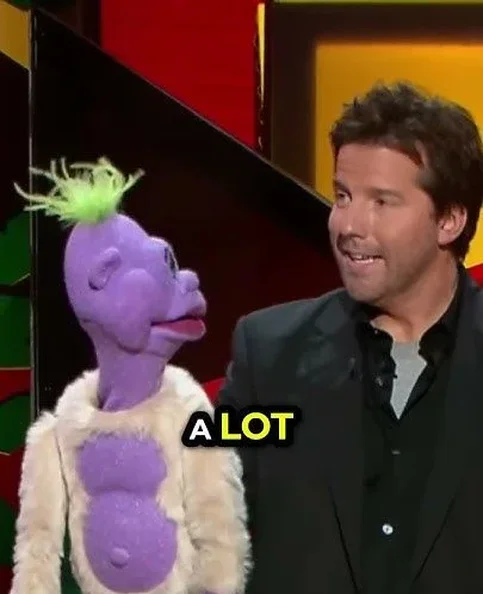 Jeff Dunham - Biography, Age, Net Worth, Career & Family Emotional Geography