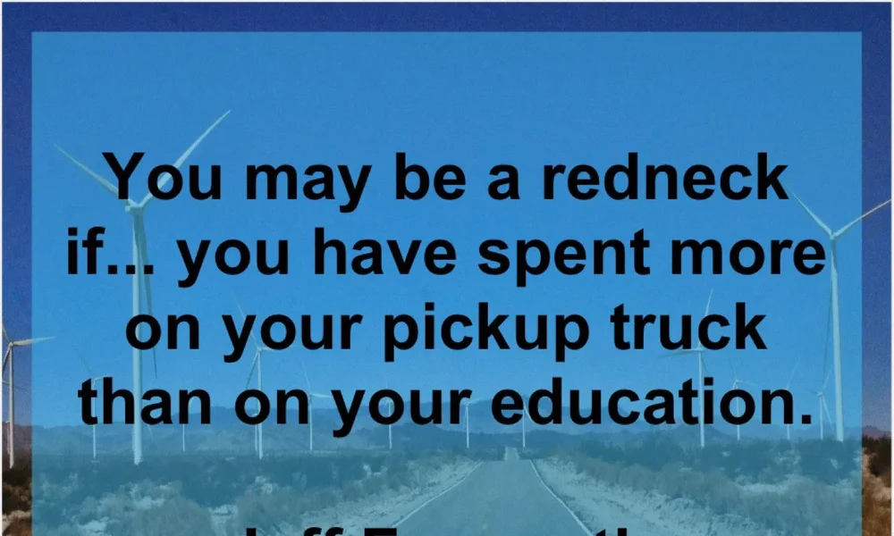 Jeff Foxworthy - Image 1