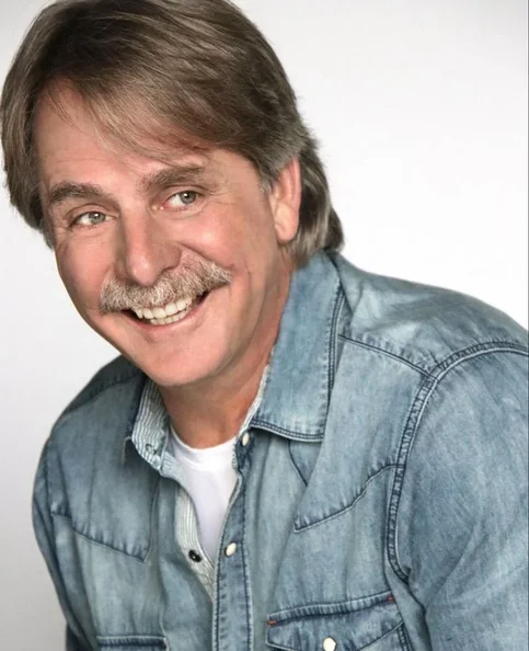 Jeff Foxworthy - Biography, Age, Net Worth, Career & Family Timeline
