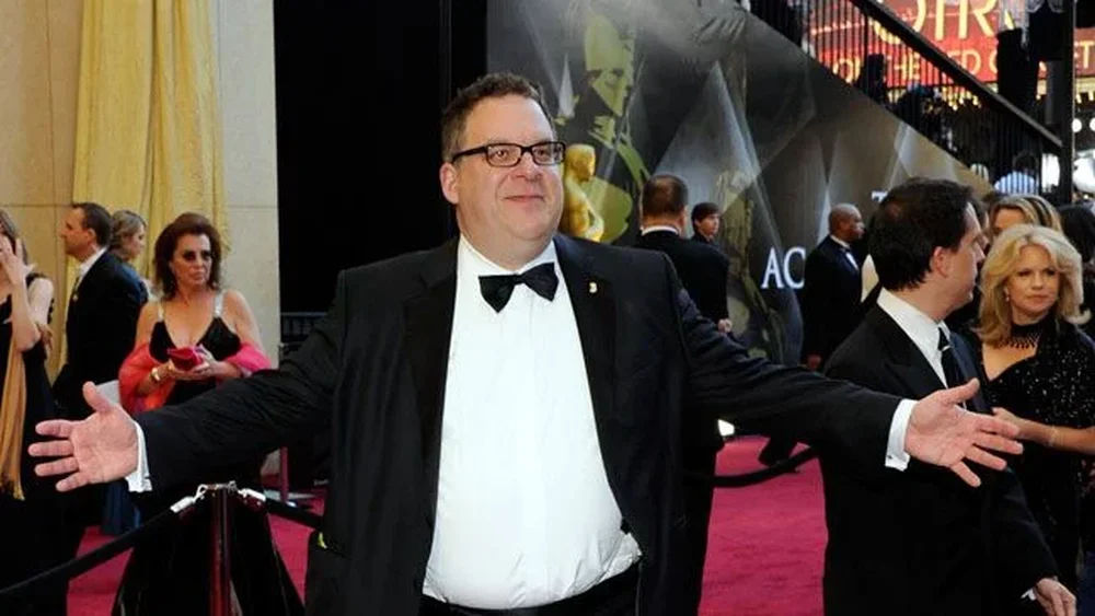 Jeff Garlin - Image 1