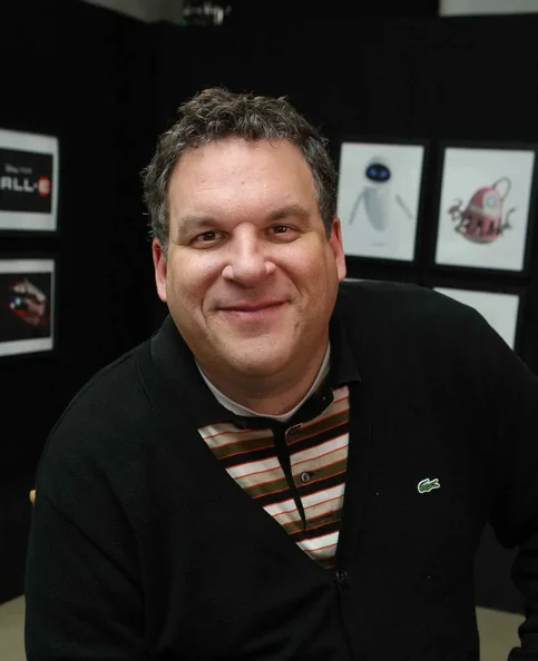 Jeff Garlin - Biography, Age, Net Worth, Career & Family Favourites