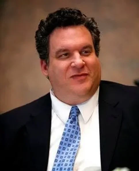 Jeff Garlin - Biography, Age, Net Worth, Career & Family Timeline