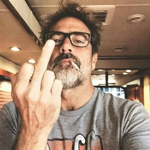 Jeffrey Dean Morgan - Biography, Age, Net Worth, Career & Family Timeline