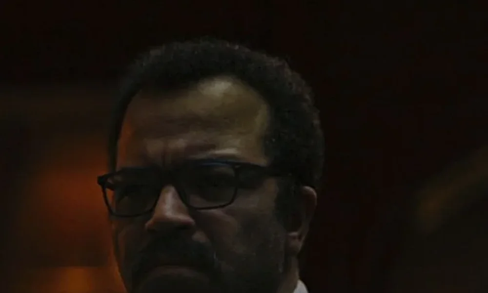 Jeffrey Wright - Image 1
