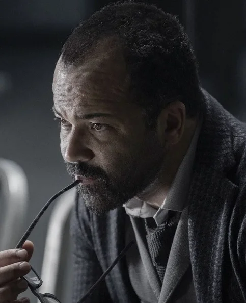 Jeffrey Wright - Biography, Age, Net Worth, Career & Family Cost of Becoming