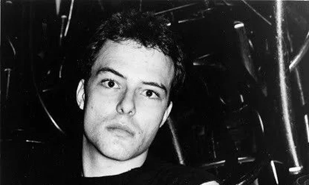 Jello Biafra - Image 1