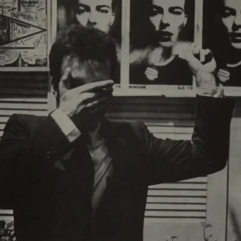 Jello Biafra - Biography, Age, Net Worth, Career & Family Emotional Geography