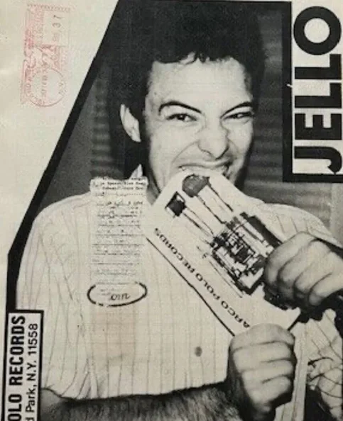Jello Biafra - Biography, Age, Net Worth, Career & Family Timeline