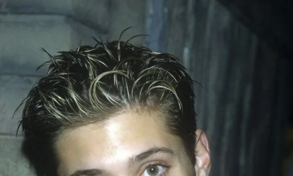 Jensen Ackles - Image 1