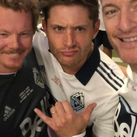 Jensen Ackles - Biography, Age, Net Worth, Career & Family Emotional Geography