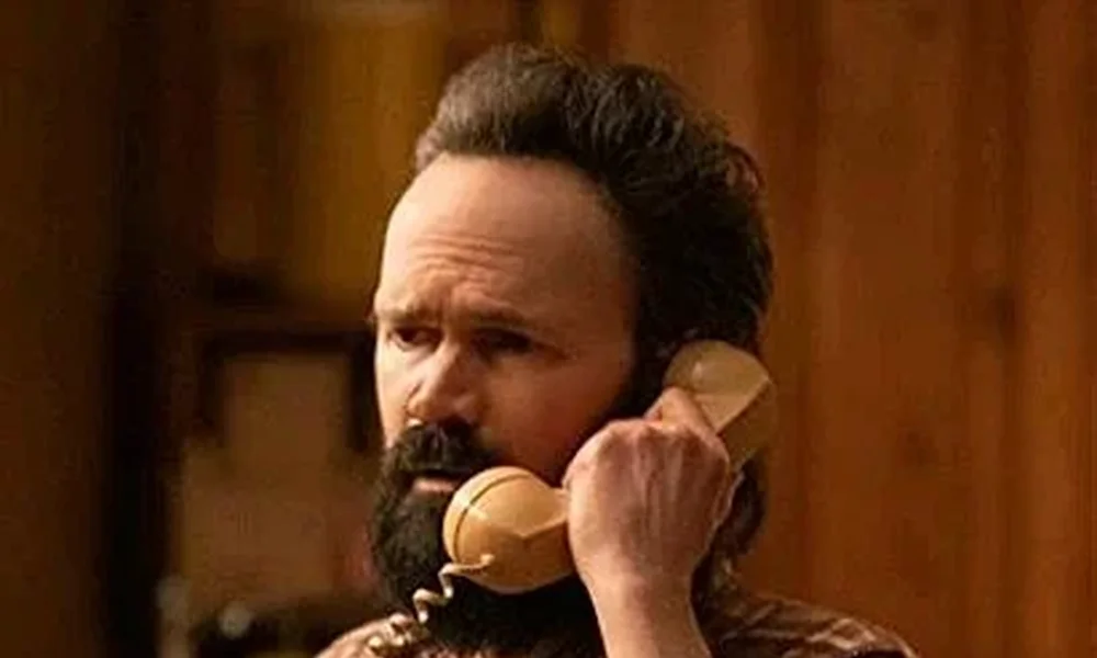 Jeremy Davies - Image 1