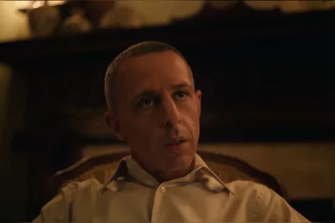 Jeremy Strong - Biography, Age, Net Worth, Career & Family Favourites