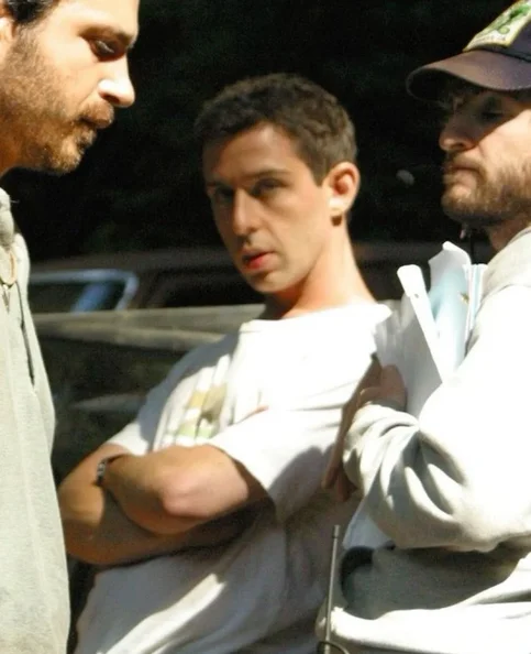 Jeremy Strong - Biography, Age, Net Worth, Career & Family Emotional Geography