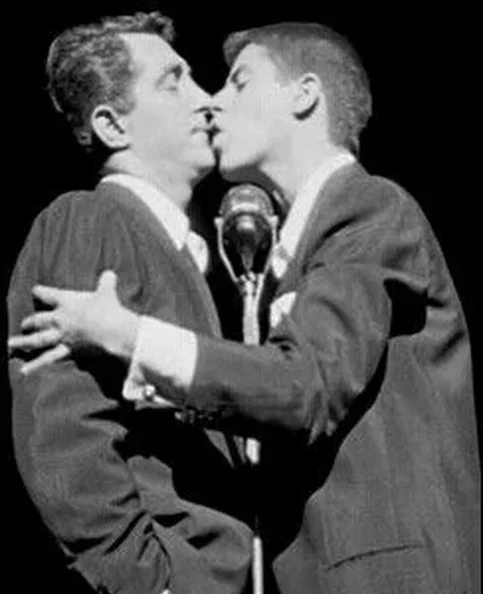 Jerry Lewis - Biography, Age, Net Worth, Career & Family Emotional Geography