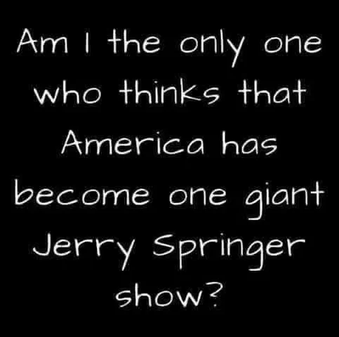 Jerry Springer - Biography, Age, Net Worth, Career & Family Emotional Geography