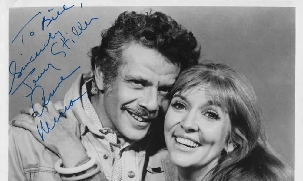 Jerry Stiller - Image 1