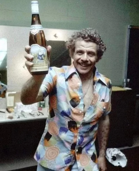 Jerry Stiller - Biography, Age, Net Worth, Career & Family Cost of Becoming