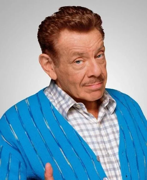 Jerry Stiller - Biography, Age, Net Worth, Career & Family Favourites