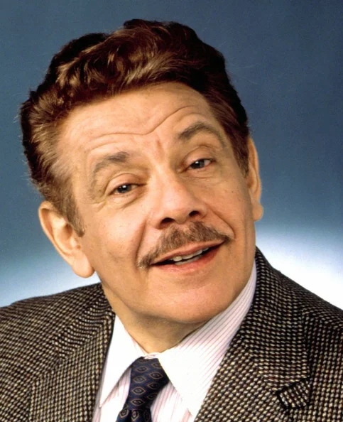 Jerry Stiller - Biography, Age, Net Worth, Career & Family Emotional Geography