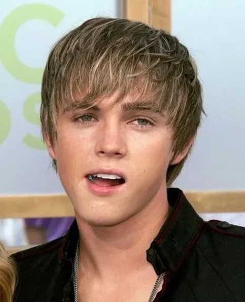 Jesse McCartney - Biography, Age, Net Worth, Career & Family Emotional Geography
