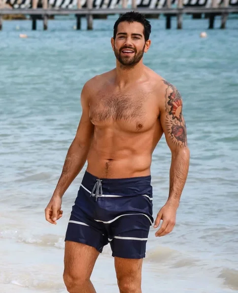 Jesse Metcalfe - Biography, Age, Net Worth, Career & Family Cost of Becoming