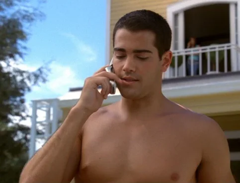 Jesse Metcalfe - Biography, Age, Net Worth, Career & Family Favourites