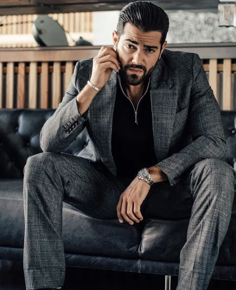 Jesse Metcalfe - Biography, Age, Net Worth, Career & Family Emotional Geography
