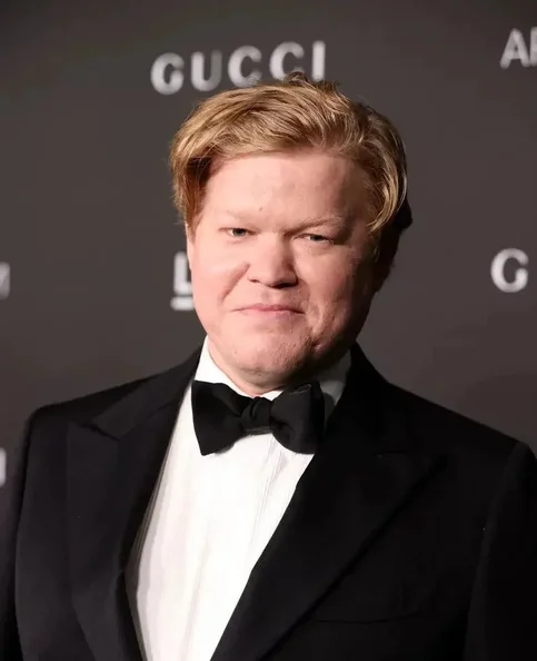 Jesse Plemons - Biography, Age, Net Worth, Career & Family Cost of Becoming